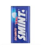 Smint 50 Peppermint XXL 35g x Case of 12 - Buy Online on GoSupps.com