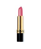 Revlon Super Lustrous Lipstick in Cherry Blossom - Long-Lasting Formula - Buy Online on GoSupps.com