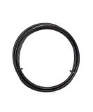 Catazer Black 10ft Bicycle Brake Cable Housing - 5mm X 10ft - Durable and Stylish - Buy Online on GoSupps.com