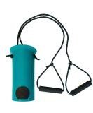 Norco Molded Sock Aid - Assists in Easy Sock Donning for Limited Mobility, Arthritis, and Post-Surgery. Advanced Ergonomic Design for Reduced Strain - Buy Online on GoSupps.com