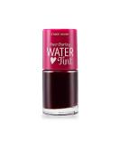 ETUDE HOUSE Dear Darling Water Tint Strawberry Ade | Bright Vivid Color Lip Tint with Moisturizing Pomegranate & Grapefruit Extract to Hydrate your Lips Strawberry Ade 1 Count (Pack of 1) - Buy Online on GoSupps.com
