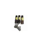 Faulk's Game Calls Predator Call Set PR-3 BROWN - High-Quality Predator Call Set - Buy Online on GoSupps.com