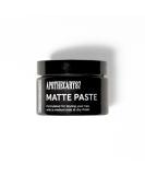 Matte Paste - Premium Hair Styling Product for All Hair Types | Medium Hold Matte Finish & Volume - 50ml - Buy Online on GoSupps.com