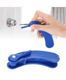 Key Turner - Foldable Safe Key Holder & Rotary Device for Easy Door Opening | Ideal for Seniors - Buy Online on GoSupps.com