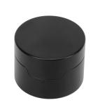 Funmix Billiard Chalk Case - Compatible with Taom Chalk | Round Aluminum Alloy Cue Chalk Holder for Pool & Billiards - Buy Online on GoSupps.com