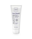 Obagi Sunscreen Sun Shield Matte Broad Spectrum SPF 50 Sunscreen  combines UVB absorption and UVA protection  3 oz 3 Ounce (Pack of 1) - Buy Online on GoSupps.com