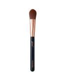 Skone Cosmetics Makeup Brush - Blend Bronze & Apply Foundation | Best Foundation Applicator for Flawless Makeup - Buy Online on GoSupps.com