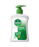 Dettol Original Liquid Handwash 200ml | Everyday Protection for Healthy Hands - Buy Internationally - Buy Online on GoSupps.com