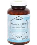 Vitacost L-Lysine  L-Proline Complex -- 240 Capsules - Buy Online on GoSupps.com