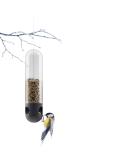 Eva Solo Bird Feeder Tube 29cm - Stylish and Functional Bird Feeder for Your Garden - Buy Online on GoSupps.com