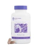 Prenatal Vitamins with DHA - Whole Food Folate & Probiotics Organic & Iron-Free 30 Servings | Bump It Up - Buy Online on GoSupps.com