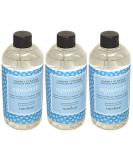RAINBOW Genuine AquaMate Carpet Shampoo 16 oz. (3 pack) - Buy Online on GoSupps.com