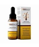SC+ ROOTACTIV | Stem Cell Serum for Hair Growth | For Women and Men | Natural Hair Growth Treatment | Reduces Hair Loss | Stimulates Hair Growth - Buy Online on GoSupps.com