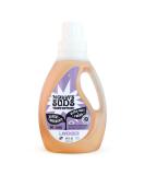 Molly's Suds Natural Fabric Softener - Plant-Based Essential Oils Sensitive Skin 50 Loads - Lavender Scent for Static Reduction & Deodorizing - Buy Online on GoSupps.com