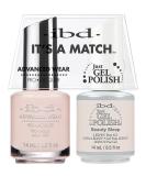 IBD Just Gel Polish - It's a Match | Beauty Sleep | Buy Internationally - Buy Online on GoSupps.com