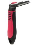 Trixie 23123 Carding Curry Comb Cat 7 15 cm - Buy Online on GoSupps.com