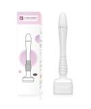 Buy Beauty Derma Roller 0.25mm - Best Beard Roller & Derma Stamp for Men & Women | International Shipping - Buy Online on GoSupps.com
