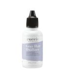 Cuccio Haircare Gray Hair Oxidizer - Full Coverage & Shine | Intensifies Red Shades | 1 Oz Treatment - International Shipping Available - Buy Online on GoSupps.com