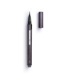 Buy Revolution Beauty Flixx Eyeliner Pen - Black 0.4ml | International Shipping Available - Buy Online on GoSupps.com