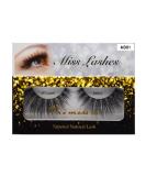 4 Pairs Miss 3D Volume Lash M301 - Buy Online on GoSupps.com