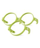 Compatible Bottle Handle for Comotomo Green 2 Pack - Buy Online on GoSupps.com