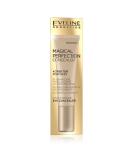 Eveline Cosmetics Magical Perfection Eye Concealer 15 ml No. 01 light 15 ml (1 pack) Red - Buy Online on GoSupps.com