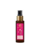 Forest Essentials Facial Tonic Mist with Pure Rosewater | Alcohol-Free Hydrating Toner for Glowing Skin | Minimizes Pores & Plumps Skin | 50ml Cranberry - Buy Online on GoSupps.com