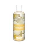 Orienta - natural hair shampoo |Jasmine & Indian almond |Vegan's shampoo without silicone sulfate and parabens |Hair care |Against hair loss & scalp itching |Moisture & volume - 210ml hair shampoo with jasmine and Indian almond - Buy Online on GoSupps.com