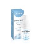 Riciniol Bright Eyes: Castor Oil Emulsion with Vitamin C & E, Lavender Essential Oil - 15ml for Eyelash & Eyebrow Growth - Buy Online on GoSupps.com