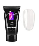 Surakey Nail Gel - 30ml UV LED Builder Gel for Nail Extensions | Ideal for Technicians & DIY Salon Art - Buy Online on GoSupps.com