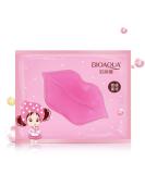 BIOAQUA Lip Plumper Collagen Nourishing Crystal Lip Mask (30 Pack) - Hydrating Lip Treatment for Plump and Soft Lips - Buy Online on GoSupps.com