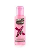 Crazy Color Renbow Semi-Permanent Hair Colour Cream Dye 100ml-Ruby Rouge Red 100 ml (Pack of 1) - Buy Online on GoSupps.com