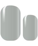 AVOA Beauty Nail Foil - 50 Shades of Grey Long-Lasting Self-Adhesive Nail Wraps for Stunning Manicure - Buy Online on GoSupps.com