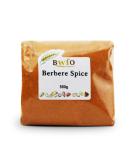 Berbere Spice 500g (BWFO) - Buy Online on GoSupps.com