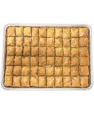 Baklava Cashews - 60 Pc. - Buy Online on GoSupps.com