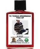 Buy INDIO Oil Tied Up TE Tengo AMARRADO 1/2oz - Premium International Shipping - Buy Online on GoSupps.com