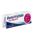 Dolortriptan - Migraine Relief with Almotriptan International Shipping 2 Tablets - Buy Online on GoSupps.com
