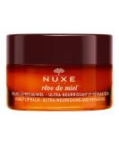 Nuxe Reve De Miel Lip Balm New Formula 15ml - Buy Online on GoSupps.com