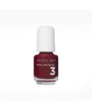 Dazzle Dry Mini Lacquer - Fast Track Cherry | Classic Cherry Red Nail Polish | 0.17 fl oz | International Shipping Available - Buy Online on GoSupps.com