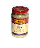 Lkk Minced Ginger - 326G - Buy Online on GoSupps.com