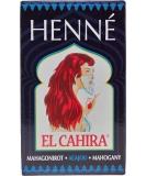 Buy Henna Mahogany Red 20 - Premium Natural Hair Color for Gorgeous Red Shades | Fast International Shipping - Buy Online on GoSupps.com