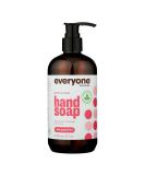 Everyone Ruby Grapefruit Hand Soap - 12.75 fl oz - Buy Online on GoSupps.com