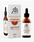 Royal Beauty Regenerating Serum - Exfoliating with Vitamin C & Glycolic Acid | 60ml Made in Italy | International Shipping - Buy Online on GoSupps.com