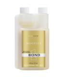 MOEHAIR Moeplex Bond | Hair Bonding Additive | Deep Moisturizer & Repair for Damaged Hair | Sericin Linseed & Pro-Vitamin B5 (16 Fl. Oz - Buy Online on GoSupps.com