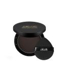 RiRe Quick Hair Instant Touch-up Cushion 14g - Natural Brown - Cover Grey Hair - Portable & Easy to Use - International Shipping Available - Buy Online on GoSupps.com