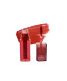 Smooth Luster Lip Glaze - Lightweight Moisturizing High Impact Color Full Coverage & Long Lasting Waterproof Lip Makeup (Sweet Peach Rose) - International Shipping Available - Buy Online on GoSupps.com