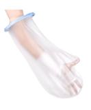 Apasiri Waterproof Arm Cast Cover - Reusable Protector for Adult Arm, Wrist, Hand, Elbow - 100% Watertight Seal - Keep Your Cast Dry in Shower - Wide Arm - Buy Online on GoSupps.com