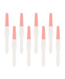 Kiuiom Ultra Sensitive Pregnancy Test - 8 Individually Sealed Sticks for Early Detection in 3 Minutes - Buy Online on GoSupps.com