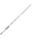 PANA 3D Kolinsky Acrylic Nail Art Brush Size #5 - Silver Non-Slip Grip for Stunning 3D Flower Designs - International Shipping Available - Buy Online on GoSupps.com
