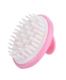 Waterproof Hair Massage Brush & Scalp Scrubber | Stress Relief Body Massager - Best for Fatigue Reduction - Buy Online on GoSupps.com